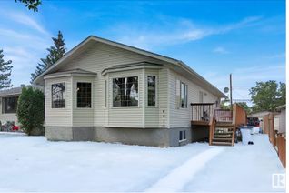 Property for Sale, 4610 47 Av, Redwater, AB