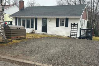 Bungalow for Sale, 7 Millier Road, Lewisporte, NL