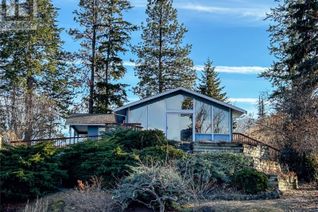 Property for Sale, 709 Sunglo Drive, Penticton, BC