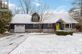 House for Sale, 21 Chiniquy Street, Bluewater (Bayfield), ON