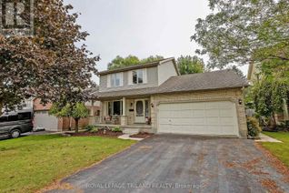 House for Sale, 10 Timberlane Crescent, St. Thomas, ON