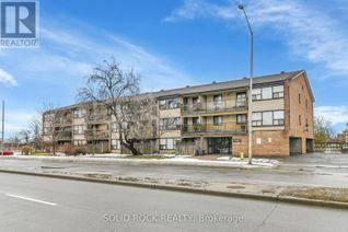 Condo Apartment for Sale, 1490 Heron Road #203, Ottawa, ON