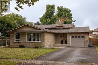 Backsplit for Sale, 4479 Mitchell Avenue, Niagara Falls (212 - Morrison), ON