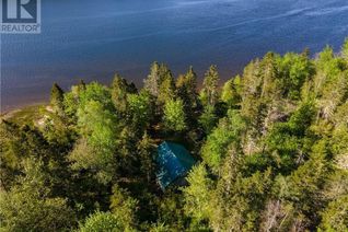 Property for Sale, Waterfront Bass River Point, Bass River, NB