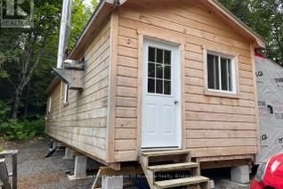 Bungalow for Sale, 93 Rye Road #116, Parry Sound, Unorganized District (Lount), ON