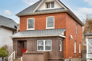 Detached House for Sale, 27 Hiawatha Street, St. Thomas, ON