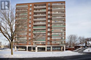 Condo for Sale, 308 2nd Street E #304, Cornwall, ON