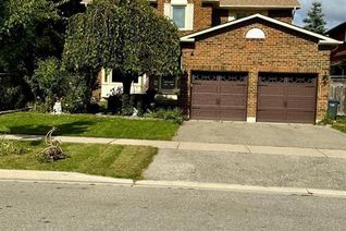 Property for Rent, 4 Hall Crescent #Bsmt, Brampton (Northwood Park), ON