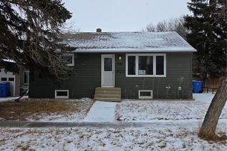 Detached House for Sale, 1721 Second Street, Estevan, SK