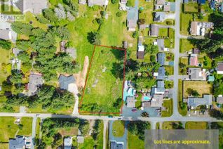 Vacant Residential Land for Sale, Lot 1 Renton Rd S, Port Alberni, BC