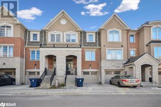 Freehold Townhouse for Sale, 5 Fusilier Drive, Toronto, ON