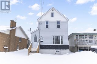 House for Sale, 375 First Ave, Sault Ste. Marie, ON