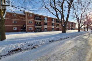 Condo for Sale, 460 Durham Street W #106, Wellington North (Mount Forest), ON