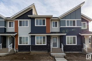 Freehold Townhouse for Sale, 214 Salisbury Wy, Sherwood Park, AB