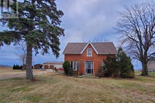 Detached House for Sale, 5512 Talbot Trail, Merlin, ON