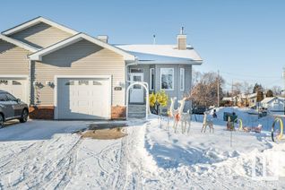 Bungalow for Sale, 4 4908 43 St, Legal, AB