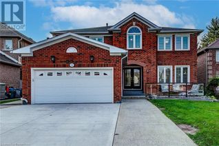 House for Sale, 118 Glenvalley Drive, Cambridge, ON