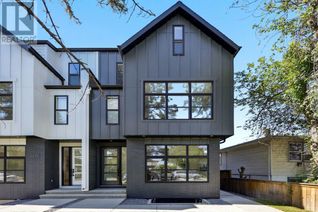 Duplex for Sale, 1423 Child Avenue Ne, Calgary, AB