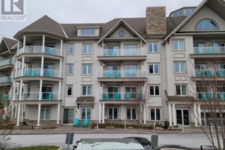 Condo for Rent, 25 Pen Lake Point Road #314, Huntsville (Chaffey), ON