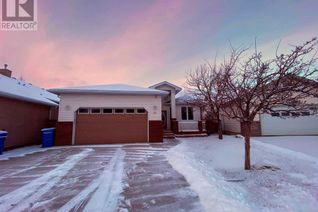 Bungalow for Sale, 43 Riverdale Terrace W, Lethbridge, AB