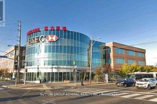 Commercial/Retail Property for Lease, 4438 Sheppard Avenue E #175, Toronto (Agincourt South-Malvern West), ON