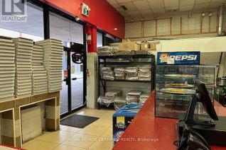 Pizzeria Non-Franchise Business for Sale, 2267 Islington Avenue #9, Toronto (Elms-Old Rexdale), ON