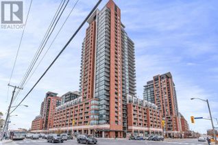 Condo for Sale, 830 Lawrence Avenue W #2108, Toronto (Yorkdale-Glen Park), ON