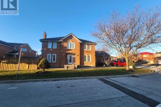 House for Rent, 48 Cinrickbar Drive, Toronto (West Humber-Clairville), ON