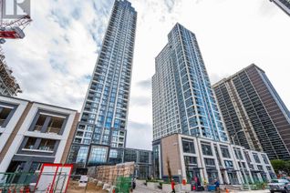 Condo for Rent, 9 Mabelle Avenue #2017, Toronto (Islington-City Centre West), ON