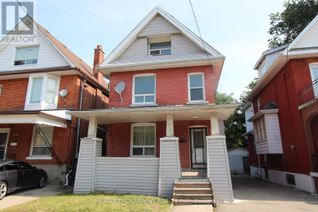 House for Sale, 701 Wilson Street, Hamilton (Gibson), ON