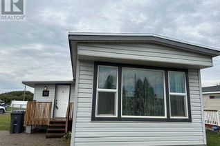 Property for Sale, 5301 2 Street #92, Coalhurst, AB