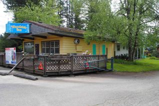 Hotel/Motel/Inn Business for Sale, 2226 Lougheed Highway, Agassiz, BC