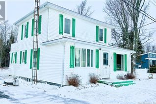 House for Sale, 754 Pinet, Bertrand, NB