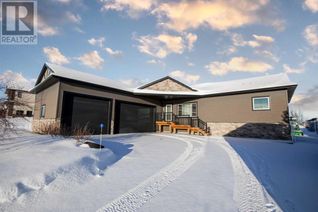 Bungalow for Sale, 7626 Abbey Lane, Rural Grande Prairie No. 1, County of, AB