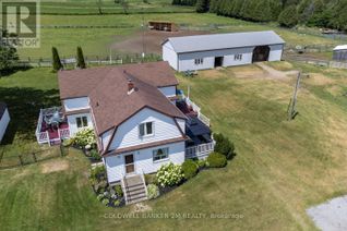 Farm for Sale, 5728 Gilmore Road, Clarington, ON