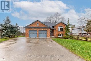 Detached House for Sale, 75 Thames Road E, St. Marys, ON