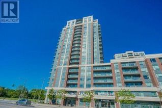 Condo Apartment for Sale, 8200 Birchmount Road #718, Markham (Unionville), ON