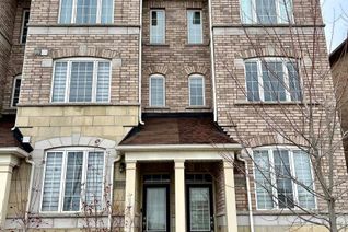 Townhouse for Rent, 1918 Donald Cousens Parkway #Bsmt, Markham (Cornell), ON