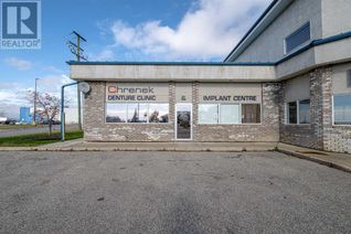 Commercial/Retail Property for Lease, 12125 99 Street #101, Grande Prairie, AB