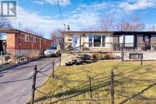 Backsplit for Sale, 78 Primula Crescent, Toronto (Humber Summit), ON