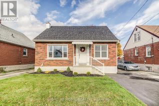 Property for Rent, 631 Queensdale Avenue E #Upper, Hamilton (Eastmount), ON