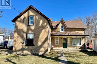 Property for Sale, 258 8th Street, Hanover, ON Property for Sale, 258 8th Street, Hanover, ON