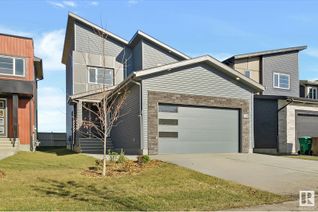 Detached House for Sale, 46 Edgefield Wy, St. Albert, AB