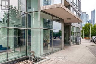 Condo for Sale, 3 Navy Wharf Court #502, Toronto (Waterfront Communities), ON