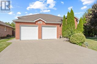 Ranch-Style House for Sale, 1082 Monarch Meadows, Lakeshore, ON