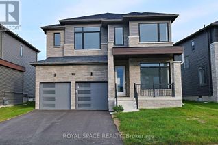 Detached House for Sale, 89 Sun Valley Avenue, Wasaga Beach, ON