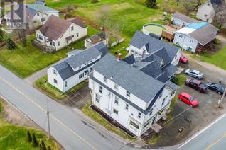 Duplex for Sale, 10352 Highway 1, Paradise, NS