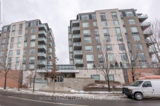 Condo Apartment for Sale, 575 Byron Avenue #609, Ottawa, ON