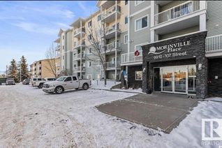 Condo Apartment for Sale, 121 9910 107 St, Morinville, AB