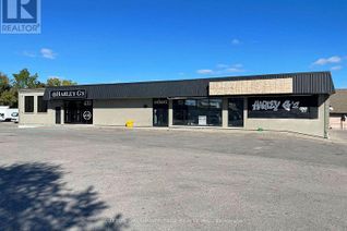 Commercial/Retail Property for Lease, 433 Simcoe Street S, Oshawa (Central), ON